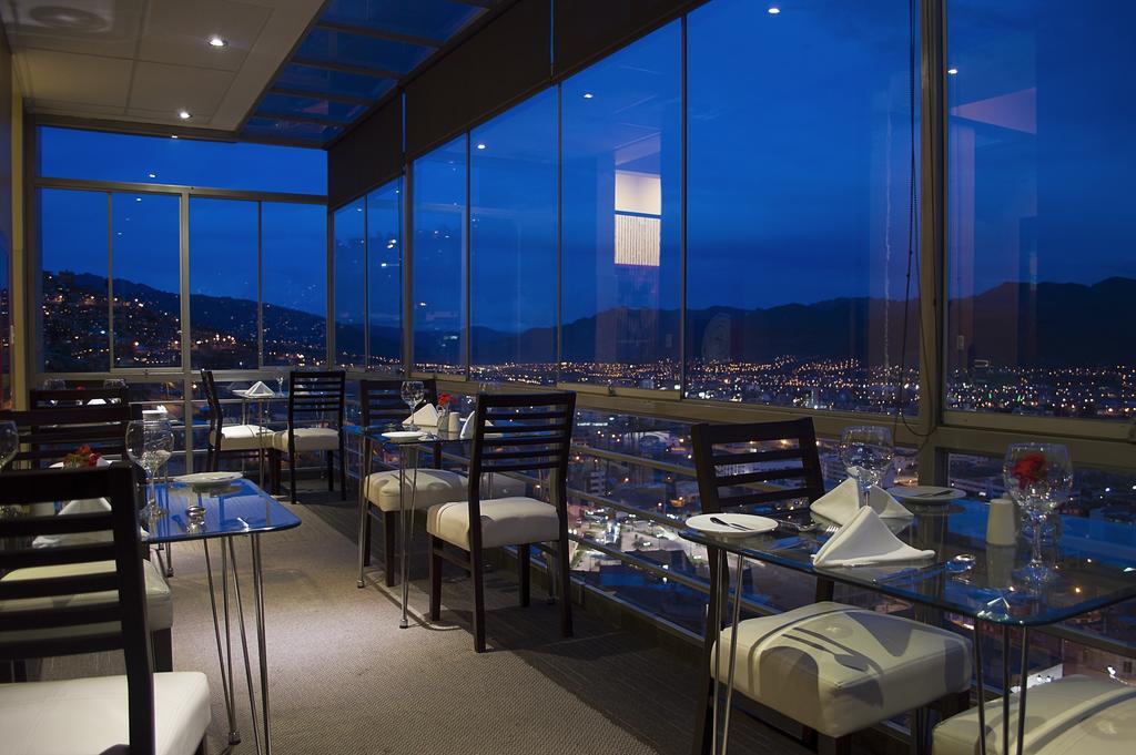 Wyndham Cusco Saqsayhuaman Hotell Exteriör bild