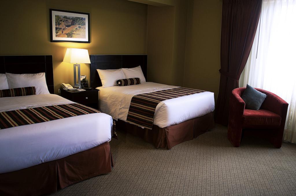 Wyndham Cusco Saqsayhuaman Hotell Exteriör bild