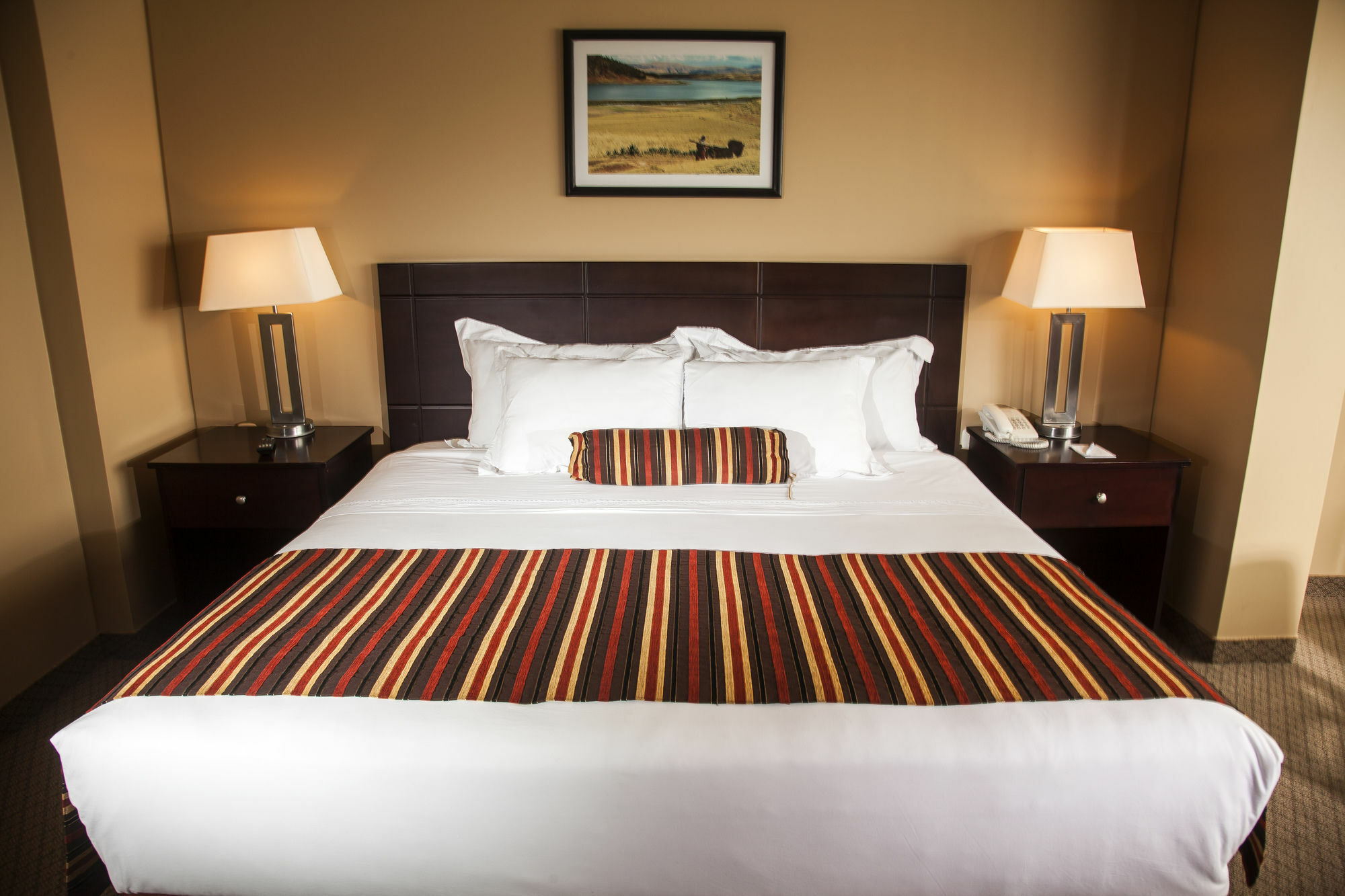 Wyndham Cusco Saqsayhuaman Hotell Exteriör bild