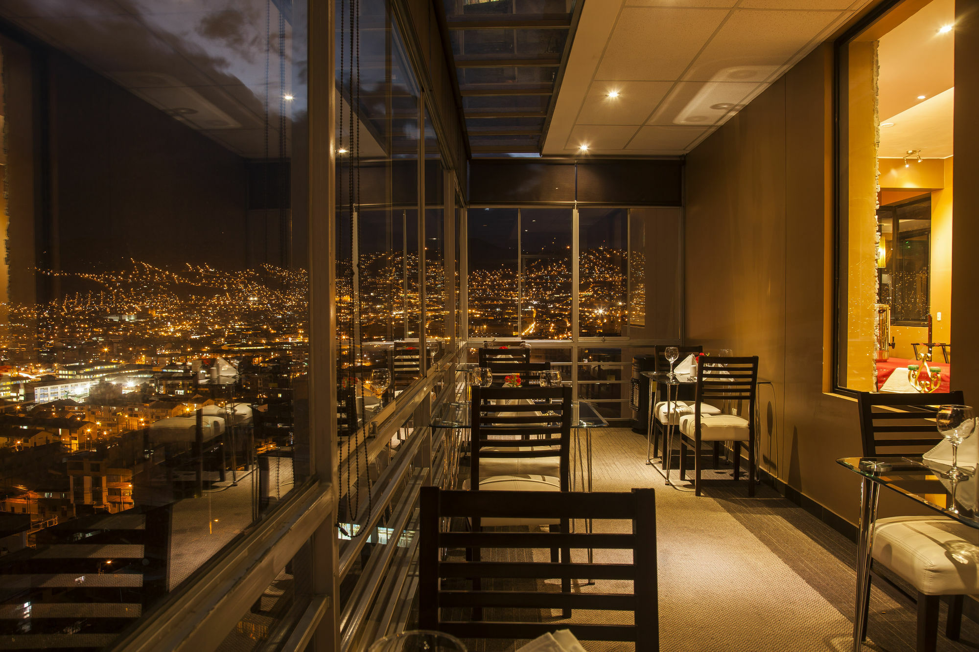 Wyndham Cusco Saqsayhuaman Hotell Exteriör bild