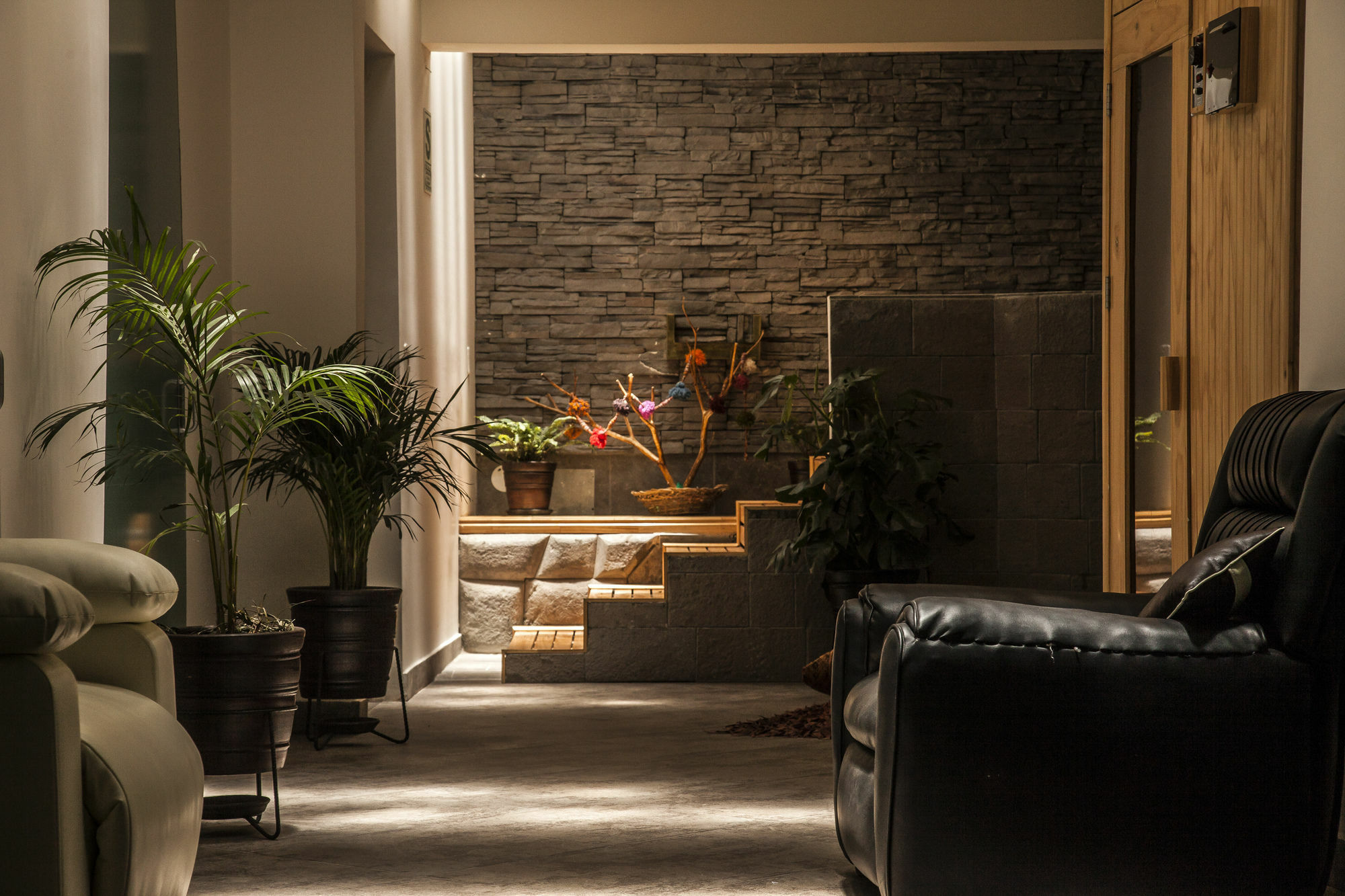 Wyndham Cusco Saqsayhuaman Hotell Exteriör bild